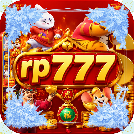 rp777 — mitra unggulan