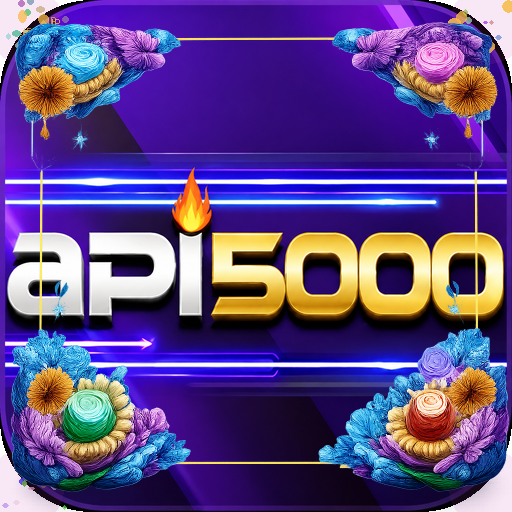 api5000 — mitra unggulan