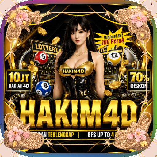 hakim4d — galeri pratinjau - APK Resmi