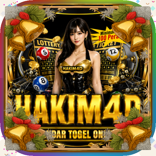hakim4d — galeri pratinjau Resmi APK